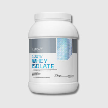100% Whey Isolate OstroVit  - 700 g | Megapump